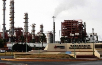 Hydrogen Generation Plant PEMEX 2006