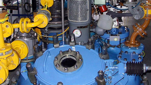 REACTORS