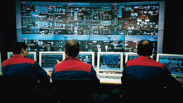INSTRUMENTATION AND INDUSTRIAL AUTOMATION 
