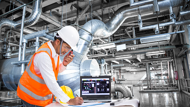 PRECOMMISSIONING, COMMISSIONING AND START UP SERVICE